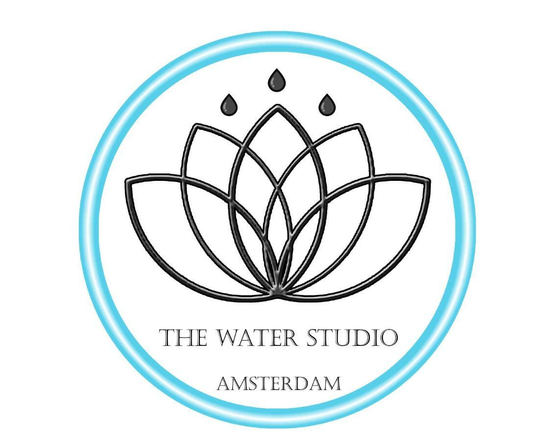 The Water Studio Амстердам Екстер'єр фото
